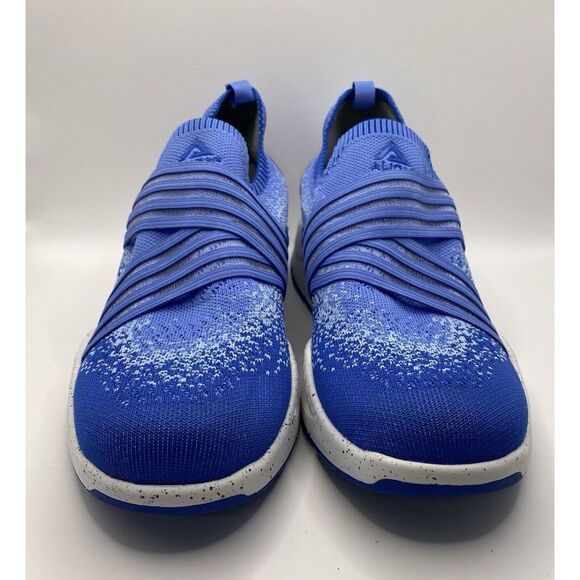 New‎ Align Women's Celestia Blue 8.5 (M) US Nursing comfort shoes sneakers - Picture 2 of 11